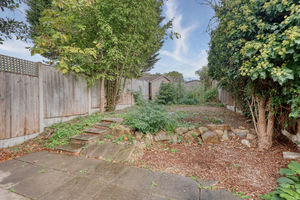 Garden- click for photo gallery